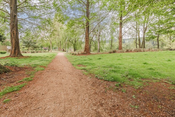 Medium property photo - Roggekamp 87, 1112 HZ Diemen